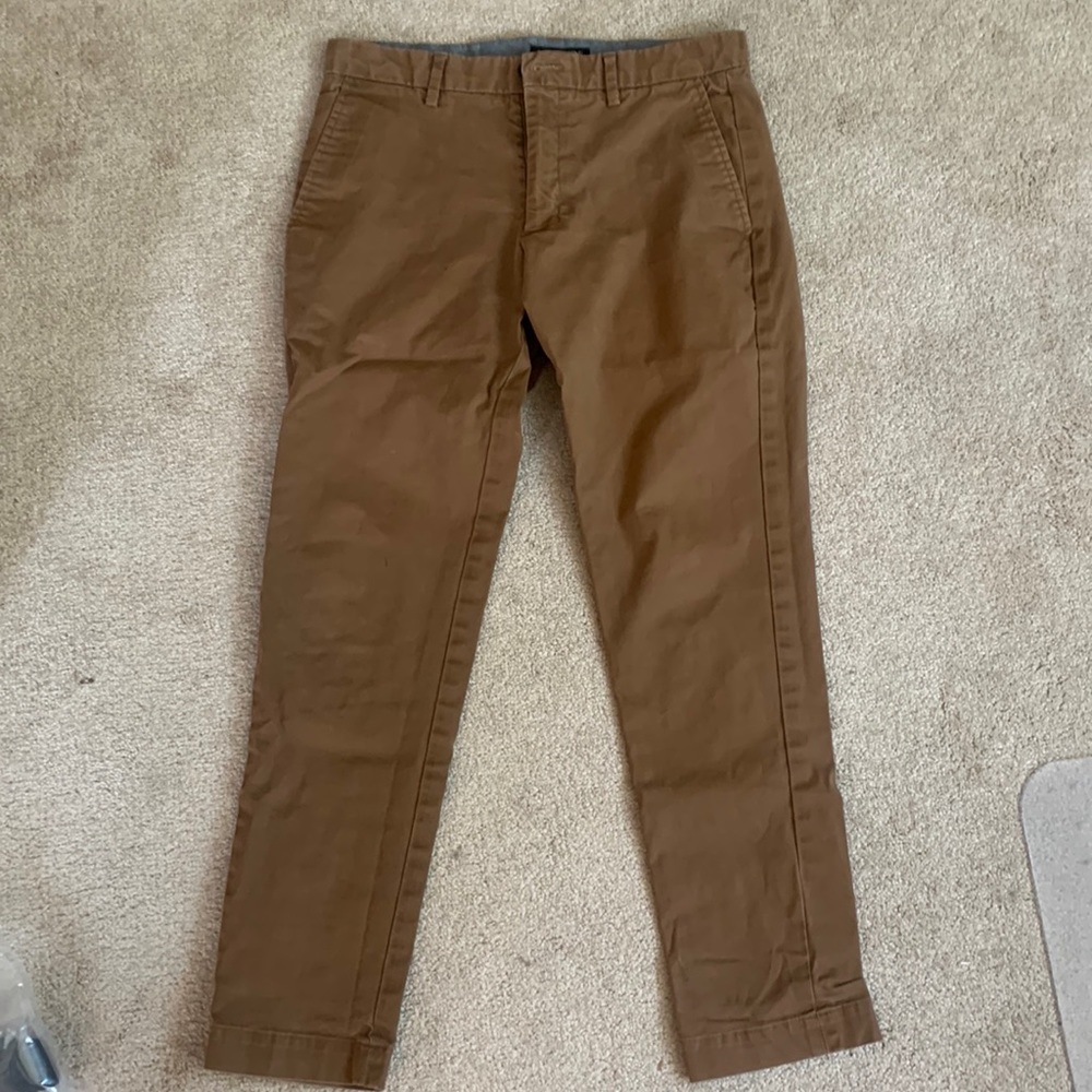 Banana Republic Mason Chino 30x30.